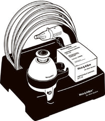 Welch Allyn Eartips For 29350 Welch Allyn Ear Wash System
