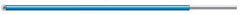 Cooper Surgical LEEP/LLETZ Electrode CooperSurgical 3 mm Tungsten Wire Ball Tip Disposable Sterile - M-424977-2031 - Box of 5