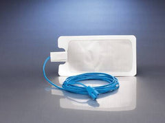 Cooper Surgical Solid Grounding Pad Large / Single Use / Non-Sterile - M-425019-2178 - Box of 10