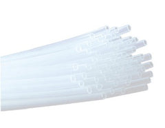 Cooper Surgical Smoke Evacuation Tubing 1/4 O.D. X 9 L Inch, Disposable, NonSterile - M-425028-2821 - Case of 50
