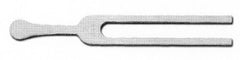 Miltex Tuning Fork without Weight Aluminum Alloy 512 cps