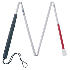 Folding Mobility Cane