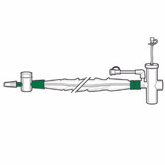 Avanos Medical Sales LLC Trach System -Closed System 14 Fr.