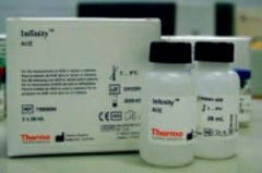 Fisher Diagnostics/Reagents Reagent Infinity™ Renal / General Chemistry Urea Nitrogen (BUN) 2 X 125 mL