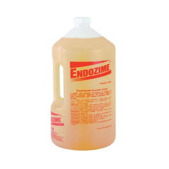 Ruhof Healthcare Dual Enzymatic Instrument Detergent Endozime® Liquid Concentrate 1 gal. Jug Floral Scent - M-428948-4518 - GL/1