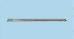 Cook Medical Cerebral Guidewire .035 Inch Diameter X 20 cm Length Tip 145 cm Length Straight Tip - M-429986-3036 - Each