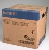 Beckman Coulter Rinse Solution Coulter® Ac.T™ 5diff™ Hematology For Coulter AC.T 5diff Hematology Analyzer 1 Liter