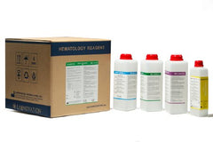 Beckman Coulter Lytic Reagent Coulter® Ac.T™ 5diff™ Hematology HGB Lyse For Coulter AC.T 5diff Hematology Analyzer 400 mL