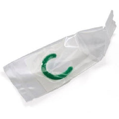 Cardinal Pediatric Urine Collection Bag Dover™ Polyethylene 100 mL (3.4 oz.) Adhesive Closure Unprinted Sterile