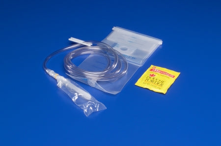 Cardinal Vaginal Irrigation Bag Dover™ 1500 mL