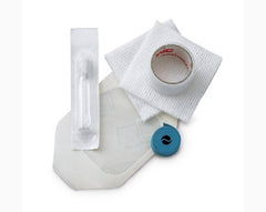Medical Action Industries IV Start Kit - M-434940-3987 - Case of 100