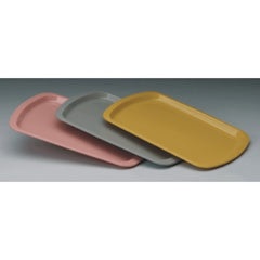 Medegen Medical Products LLC Service Tray 6 X 9 Inch Gray