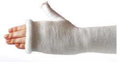 BSN Medical Stockinette Long Arm Terry-Net™ Thumb Spica 3 X 19 Inch Synthetic Terry Cloth NonSterile