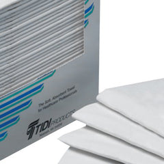 Tidi Products Procedure Towel Kay-Pees™ 13-1/2 W X 17-1/2 L Inch White NonSterile