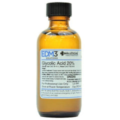 EDM 3 LLC Chemistry Reagent Acetic Acid ACS Grade 4% 32 oz.