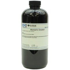 EDM 3 LLC Monsel's Solution (Ferric Subsulfate) 16 oz.
