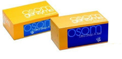 Troy Biologicals Rapid Test Kit OSOM® Ultra Infectious Disease Immunoassay Strep A Test Throat Swab Sample 50 Tests - M-902551-1895 - Box of 50
