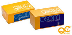 Sekisui Diagnostics Rapid Test Kit OSOM® Ultra Infectious Disease Immunoassay Strep A Test Throat Swab Sample 50 Tests
