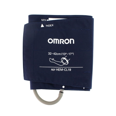 Omron Healthcare Blood Pressure Cuff IntelliSense® Adult Arm Large Cuff 32 - 42 cm Cloth Fabric Cuff