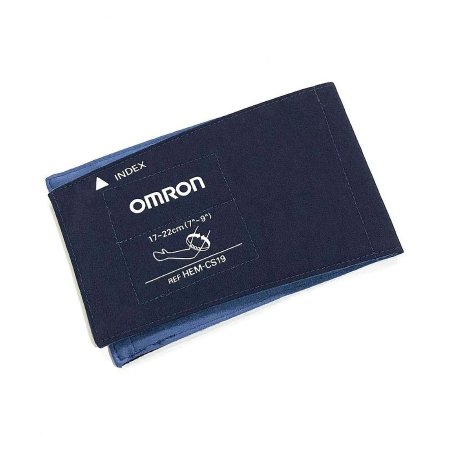 Omron Healthcare Blood Pressure Cuff IntelliSense® Adult Arm Small Cuff 17 - 22 cm Cloth Fabric Cuff