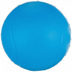 Patterson Medical Supply Squeeze Ball Blue Standard Size Soft Resistance