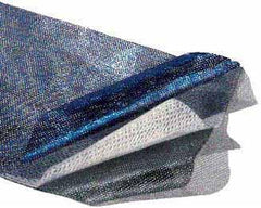 Smith & Nephew Silver Dressing Acticoat 4 X 8 Inch Rectangle Sterile