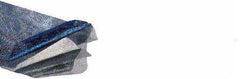Smith & Nephew Silver Dressing Acticoat 8 X 16 Inch Rectangle Sterile