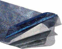 Smith & Nephew Silver Dressing Acticoat 16 X 16 Inch Square Sterile