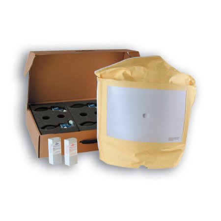 Moldex-Metric Bitrex® Qualitative Fit Test Kit