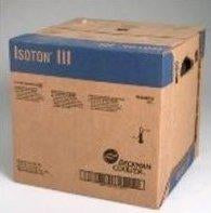 Beckman Coulter Reagent Coulter® Ac•T™ 5diff Diluent For Coulter AC.T 5diff Hematology Analyzer 20 Liter