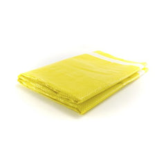 Rescue Blanket McKesson 56 W X 90 L Inch Tissue / Poly Laminate 0.67 lbs.