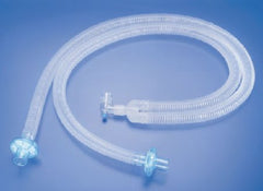 Vyaire Medical Anesthesia Breathing Circuit Extension Set Expandable Tube 108 Inch Tube