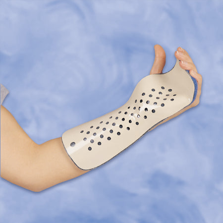 DeRoyal Forearm Splint DeRoyal® Large