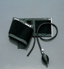 Welch Allyn Blood Pressure Cuff WelchAllyn® Child Arm Small Cuff 10 - 33 cm Nylon Cuff