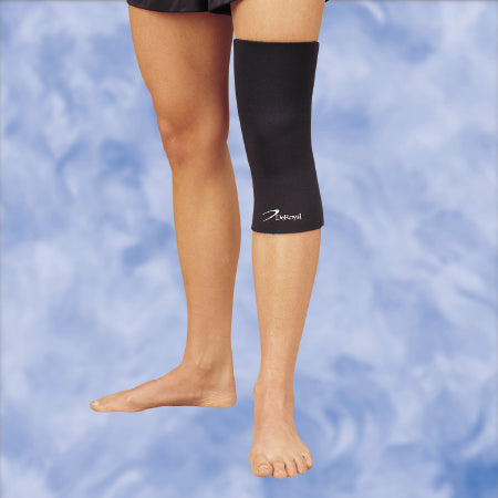 DeRoyal Knee Support DeRoyal® X-Large Hook and Loop Closure Left or Right Knee