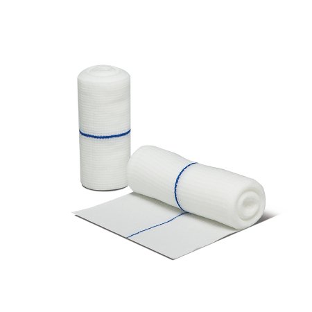 Hartmann Conforming Bandage Flexicon® Polyester 1-Ply 1 Inch X 4-1/10 Yard Roll Shape Sterile