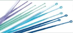 Troy Biologicals Inoculating Loop 10 µL (0.01) Plastic Integrated Handle