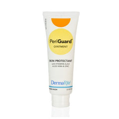 DermaRite Industries Skin Protectant PeriGuard® 3.5 oz. Tube Scented Ointment