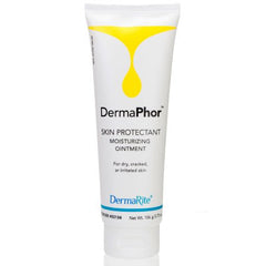 DermaRite Industries Skin Protectant DermaPhor® 3.75 oz. Tube Unscented Ointment