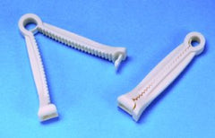 Busse Hospital Disposables Umbilical Cord Clamp Posi-Grip™ - M-442667-3953 - Case of 250