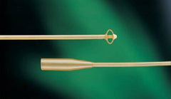 Bard Nephrostomy Catheter Bard® Malecot Wing Tip 4-Wing 20 Fr. Latex