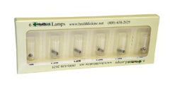 EDM 3 LLC Replacement Lamp 2.5 Volts 0.7 Watts