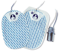 Cardinal Defibrillator Electrode Pad Medi-Trace™ Adult