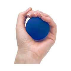 Performance Health Hand Exerciser Thera-Band® Blue Firm