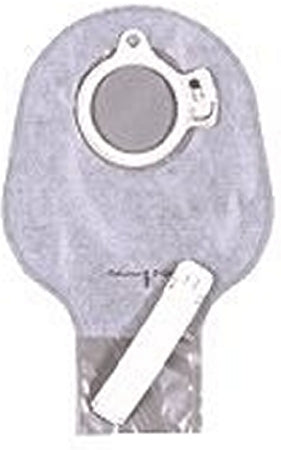 Coloplast Colostomy Pouch Assura® ColoKids™ 8-1/2 Inch Length Drainable