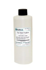 EDM 3 LLC Histology Reagent Dip Stain Fixative ACS Grade 99 to 100% 16 oz.