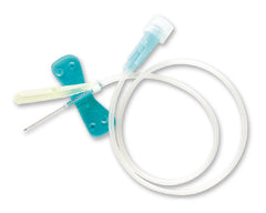 Terumo Medical Infusion Set Surshield® 23 Gauge 3/4 Inch 12 Inch Tubing - M-445258-2676 - Each