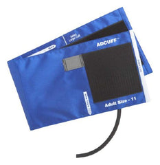 American Diagnostic Corp Blood Pressure Cuff Adcuff™ Adult Arm Large Cuff 34 - 50 cm Nylon Cuff