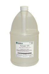EDM 3 LLC Histology Reagent Carson-Millonig Buffered Formalin ACS Grade 10% 1 gal.