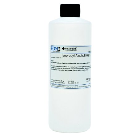 EDM 3 LLC Antiseptic Topical Liquid 16 oz. Bottle